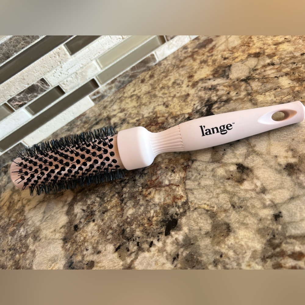 💕Small Round Brush💕l’ange